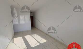 Imagem 7: Apartamento a venda no Belenzinho de 42m², 1 quarto, 1 banheiro, sacada, lavanderia, 1 vag