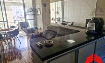 Imagem: Apartamento á venda Parque da Mooca 2 dormitórios