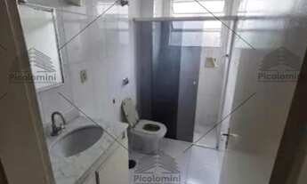 Imagem 6: Apartamento na Consolação à Venda com 1 Quarto grande, cozinha planejada e banheiro, 1 vag