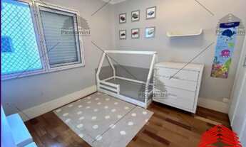 Imagem 7: Apartamento à venda no Paraíso, São Paulo-SP: 3 quartos, 1 suíte, 4 banheiros, 2 vagas, 11