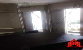 Imagem 4: Apartamento a venda no Parque da Mooca de 52m², 2 quartos, 2 banheiros, 1 suíte, lavanderi