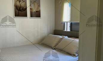 Imagem 3: Apartamento à venda em São Paulo-SP, Cambuci: 3 quartos, 2 banheiros, 1 vaga, 65m² de área