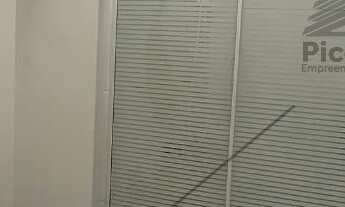 Imagem 2: Apartamento à venda no Ipiranga 1 quarto, 1 sala, 1 banheiro, 33m², 2 min do metrô Alto do