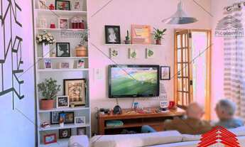 Imagem 7: Apartamento à venda no Ipiranga 2 quartos, 1 sala, 1 banheiro, 60m² de área!