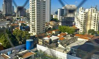 Imagem 6: Apartamento à venda,Spazio Atualle Mooca,03 quartos, 01 banheiro com hidro,ampla sala, var