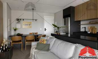 Imagem: Apartamento de 2 Quartos no Jardim Independência