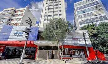 Imagem: Apartamento de 147m² para locação na