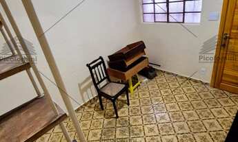 Imagem 7: Sobrado na Mooca para locação próximo a Rua do Oratório