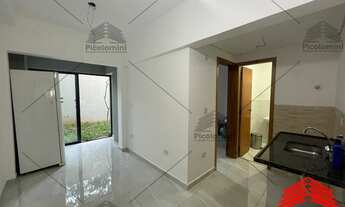 Imagem: Apartamento garden a venda, locação no