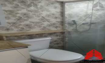 Imagem 2: Apartamento a venda no Parque da Mooca de 52m², 2 quartos, 2 banheiros, 1 suíte, lavanderi