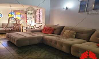 Imagem 3: Casa térrea a venda na Penha com 3 quartos e 2 edículas, total 6 quartos, com jardim e qu