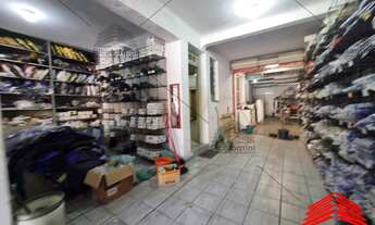 Imagem 3: Terreno na Mooca, 7 x 40= 280 metros plano, loja desativada, fundos Rua Olímpio Portugal p