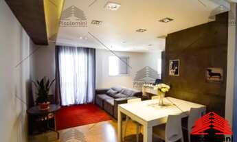 Imagem 1: Apartamento à Venda Vila Prudente, 2 Quartos, sala ampliada, 1 Banheiro, 1 Vaga, 51m² de Á