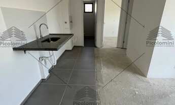 Imagem 2: Apartamento à venda em São Paulo-SP, na Vila Sônia: 2 quartos,, 1 sala, 2 banheiros, 36m²