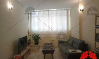 Imagem: Apartamento à venda em São Paulo-SP na