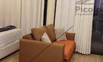 Imagem 5: Apartamento à venda no Ipiranga 1 quarto, 1 sala, 1 banheiro, 33m², 2 min do metrô Alto do