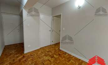 Imagem 4: Apartamento de 147m² para locação na Paes de Barros, com 4 dormitórios sendo 1 suíte, sala