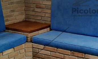 Imagem 3: Casa de praia em Maresias a 150 mts a pé da praia, terreno de 605 mts com área construída