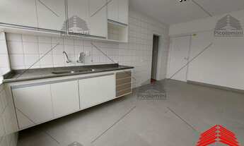 Imagem 7: Apartamento de 147m² para locação na Paes de Barros, com 4 dormitórios sendo 1 suíte, sala