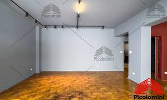 Imagem 5: Imóvel de Luxo em Higienópolis: Apartamento com 3 Quartos, 1 Suíte, 3 Banheiros e 200m²