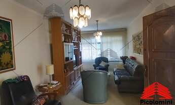 Imagem 3: SOBRADO MOÓCA 3 DORMITÓRIOS SUÍTE QUINTAL GARAGEM PARA 5 CARROS ENTRADA LATERAL