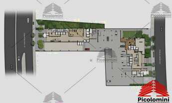 Imagem 7: Apartamento Novo Mooca - Construtora Diálogo - Madre 914 - andar alto - 2 dormitórios - em