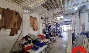 Imagem 4: Terreno na Mooca, 7 x 40= 280 metros plano, loja desativada, fundos Rua Olímpio Portugal p