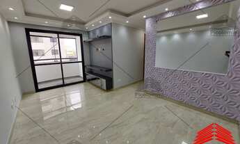 Imagem: Apartamento na Móoca, lazer completo, próximo