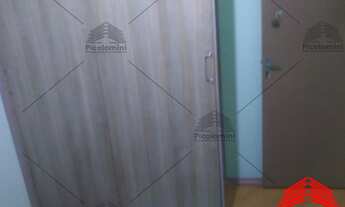 Imagem 4: Apartamento a venda no Bras com 2 quartos, 1 vaga, lazer e próximo ao metro