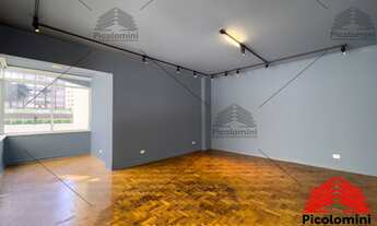 Imagem: Imóvel de Luxo em Higienópolis Apartamento