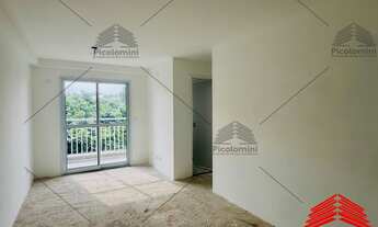 Imagem 5: Apartamento à venda, 53 m²,Vila Formosa,02 quartos, 01 banheiro,sala 02 ambientes com saca