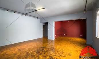 Imagem 4: Imóvel de Luxo em Higienópolis: Apartamento com 3 Quartos, 1 Suíte, 3 Banheiros e 200m²