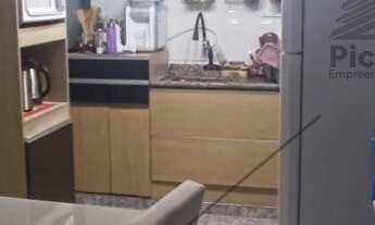 Imagem 6: Apartamento à venda em São Paulo-SP, Jardim Santa Terezinha. 2 quartos, 1 sala, 1 banheiro