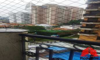 Imagem: Apartamento a venda no Parque da Mooca de