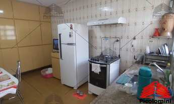 Imagem 7: SOBRADO MOÓCA 3 DORMITÓRIOS SUÍTE QUINTAL GARAGEM PARA 5 CARROS ENTRADA LATERAL