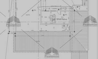 Imagem 5: Terreno comercial de 855m² à venda na Mooca, São Paulo-SP: aproveite essa oportunidade úni