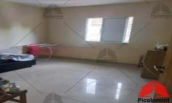 Imagem: Sobrado a venda na Vila Prudente de 70m²