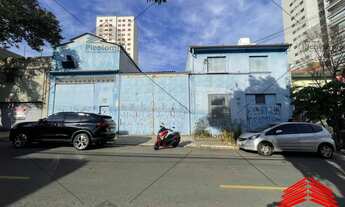 Imagem 2: Terreno plano a venda na Mooca, aproximadamente 800 m², próximo ao Parque da Sabesp, Super