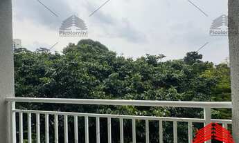 Imagem 3: Apartamento à venda, 53 m²,Vila Formosa,02 quartos, 01 banheiro,sala 02 ambientes com saca