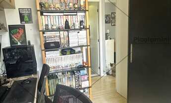 Imagem 6: Apartamento à venda em São Paulo Vila Prudente: 2 quartos, 1 banheiro, 44m² de área privat