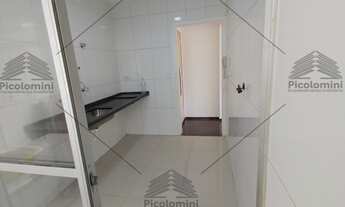 Imagem 4: Apartamento à venda Sacomã com 55 Metros, 2 quartos com Armários, sala 2 ambientes, 1 banh