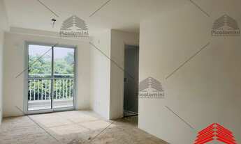 Imagem 2: Apartamento à venda, 53 m²,Vila Formosa,02 quartos, 01 banheiro,sala 02 ambientes com saca