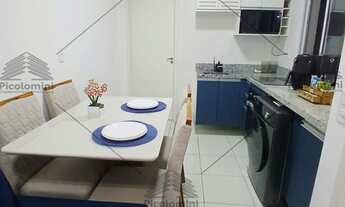 Imagem: Apartamento à venda Tatuapé com 2 quartos