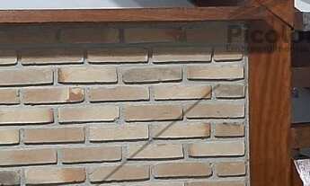 Imagem 4: Casa de praia em Maresias a 150 mts a pé da praia, terreno de 605 mts com área construída