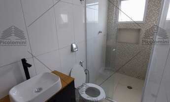 Imagem 7: Apartamento à venda Sacomã com 55 Metros, 2 quartos com Armários, sala 2 ambientes, 1 banh