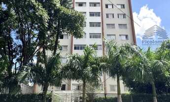 Imagem 3: Apartamento à venda Bom Retiro com 100 Metros, 2 quartos, sala 2 ambientes, 2 banheiros, 1