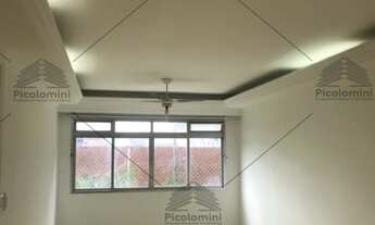 Imagem: Apartamento à venda Bom Retiro com 100