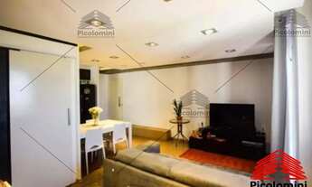 Imagem 2: Apartamento à Venda Vila Prudente, 2 Quartos, sala ampliada, 1 Banheiro, 1 Vaga, 51m² de Á