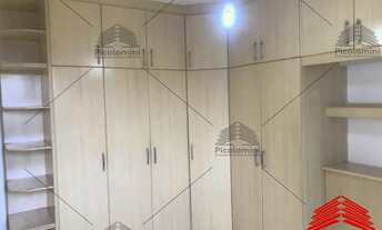 Imagem 7: Apartamento à venda Bom Retiro com 100 Metros, 2 quartos, sala 2 ambientes, 2 banheiros, 1