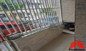 Imagem 7: Sobrado a venda na Vila Prudente de 70m², 2 quartos, 2 banheiros, lavanderia, cozinha, áre